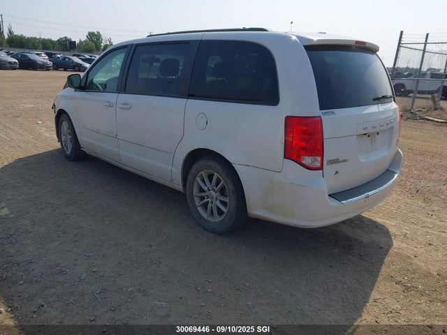 Dodge 2016 2016 2C4RDGBG0GR346130 Image 3