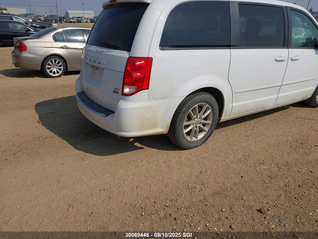 Dodge 2016 2016 2C4RDGBG0GR346130 Image 4