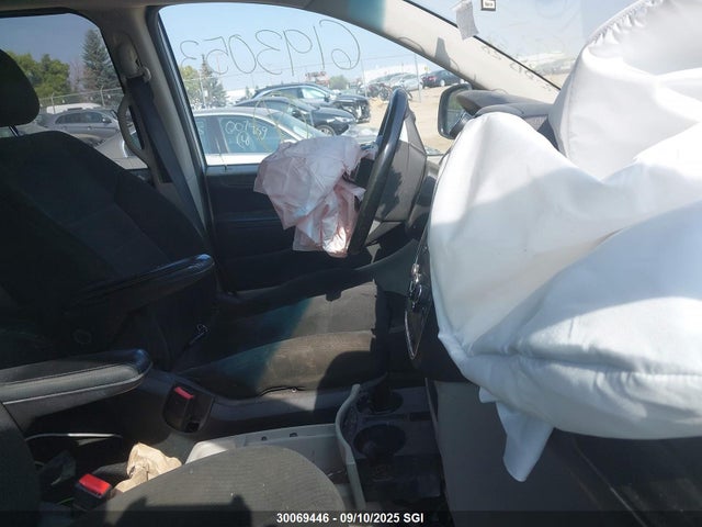 Dodge 2016 2016 2C4RDGBG0GR346130 Image 5