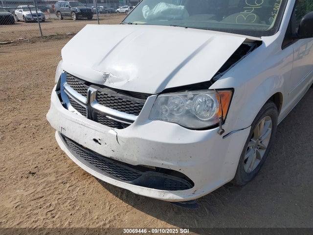 Dodge 2016 2016 2C4RDGBG0GR346130 Image 6
