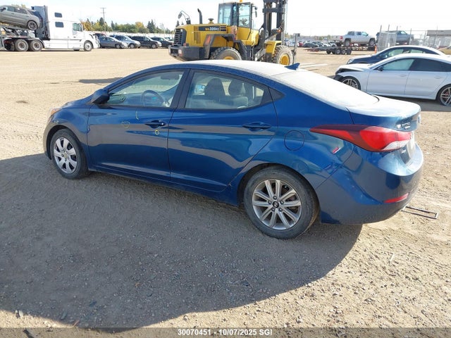 KMHDH4AE5FU302182 Hyundai dohc mpi nu