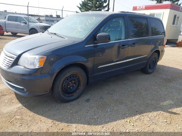 2C4RC1CG2ER349767 Chrysler Town and Country