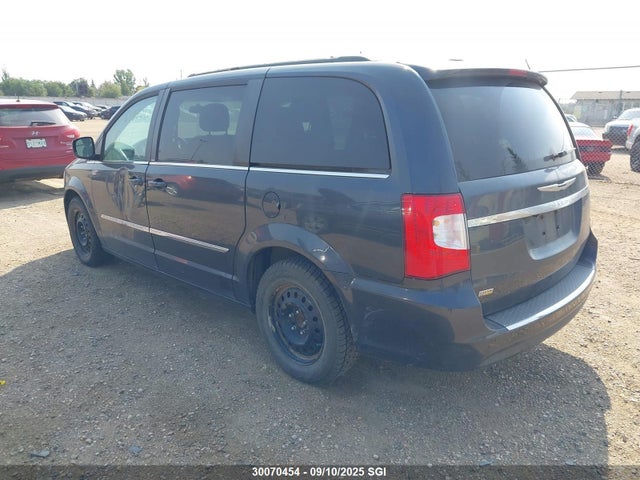 2C4RC1CG2ER349767 Chrysler Town and Country