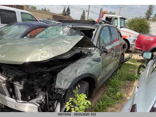 5XYRHDJF5RG286798 KIA t-gdi theta-iii