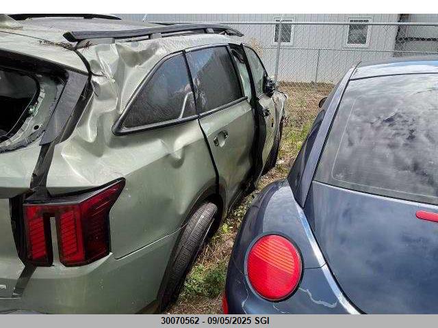 5XYRHDJF5RG286798 KIA t-gdi theta-iii