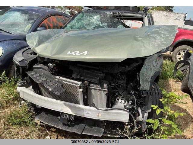5XYRHDJF5RG286798 KIA t-gdi theta-iii