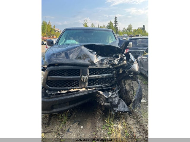 3C6JR6AT9EG206613 RAM 1500