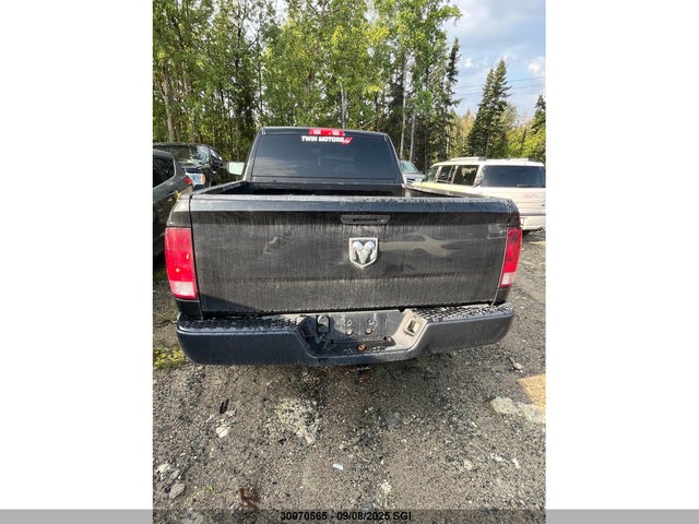 3C6JR6AT9EG206613 RAM 1500