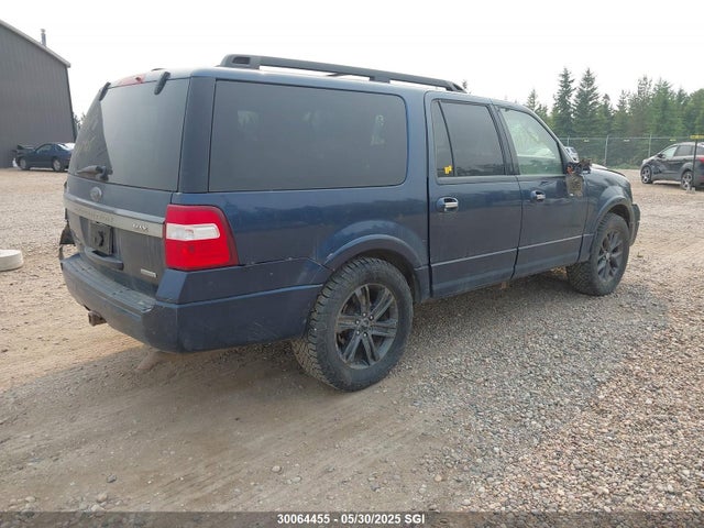 1FMJK2AT9HEA71386 Ford 3.5l gtdi ffv/gasoline