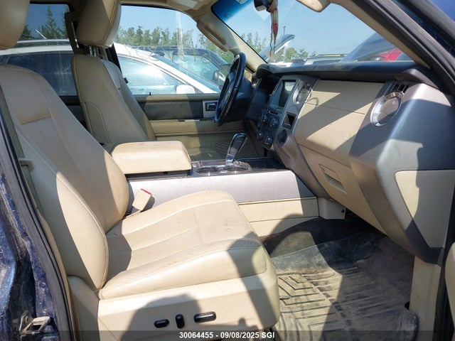1FMJK2AT9HEA71386 Ford 3.5l gtdi ffv/gasoline