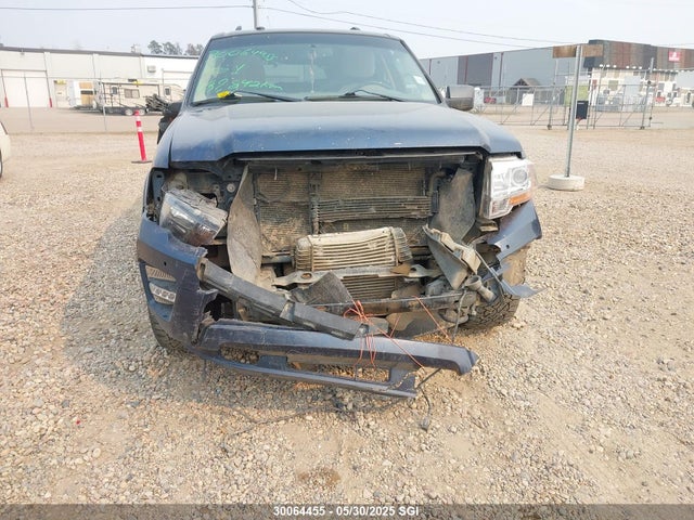 1FMJK2AT9HEA71386 Ford 3.5l gtdi ffv/gasoline