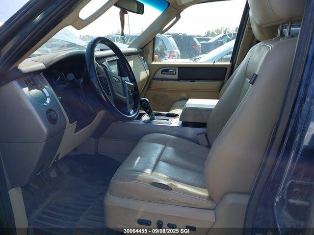 1FMJK2AT9HEA71386 Ford 3.5l gtdi ffv/gasoline