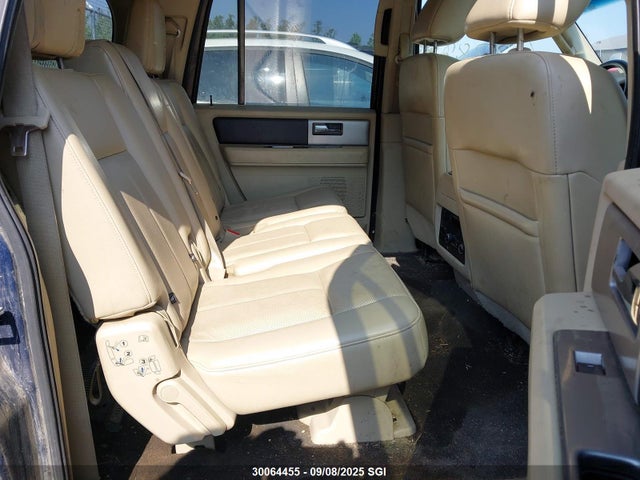 1FMJK2AT9HEA71386 Ford 3.5l gtdi ffv/gasoline