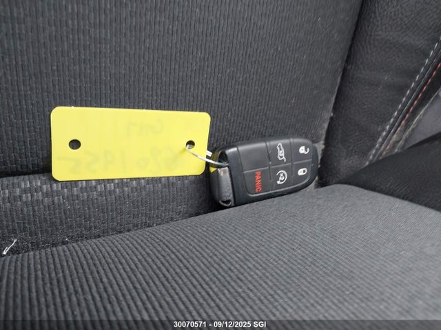3C4NJDDB8NT114389 Jeep Compass