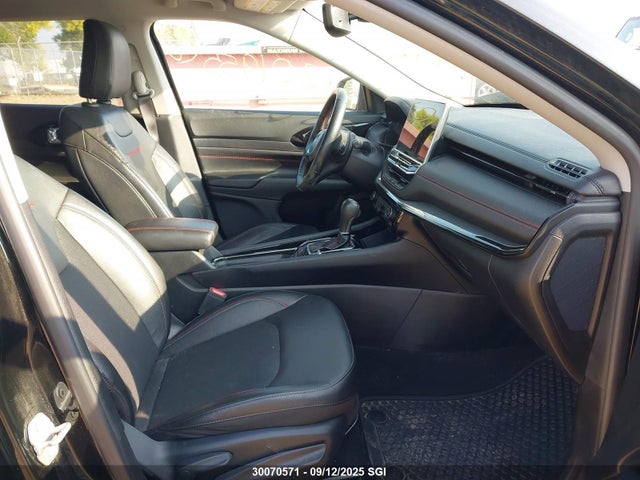 3C4NJDDB8NT114389 Jeep Compass