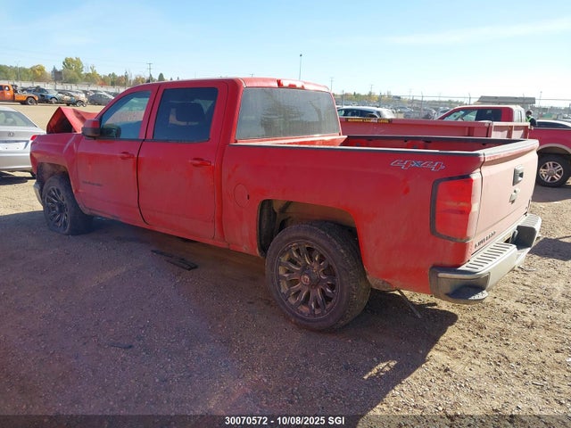 3GCUKREC8FG102038 Chevrolet l83 - vvt, active fuel management, aluminum