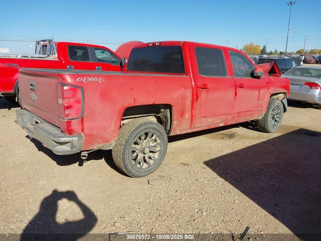 3GCUKREC8FG102038 Chevrolet l83 - vvt, active fuel management, aluminum