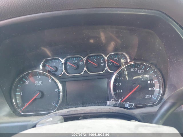 3GCUKREC8FG102038 Chevrolet l83 - vvt, active fuel management, aluminum