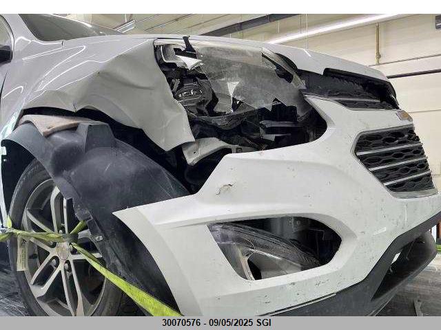 2GNFLGEK0G6288597 Chevrolet lea - e85 max, aluminum