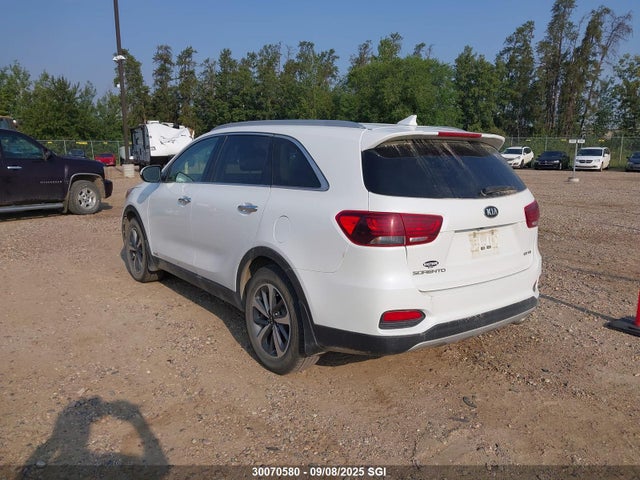 KIA gdi lambda-ii 2019 5XYPHDA52KG485666 Image 3