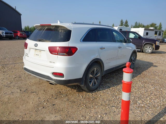 KIA gdi lambda-ii 2019 5XYPHDA52KG485666 Image 4