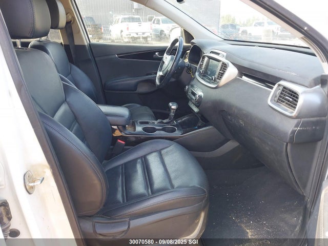 KIA gdi lambda-ii 2019 5XYPHDA52KG485666 Image 5