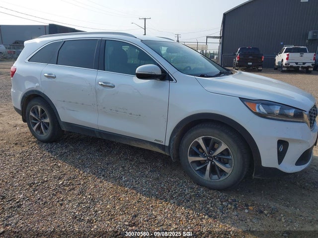 KIA gdi lambda-ii 2019 5XYPHDA52KG485666 Image 6