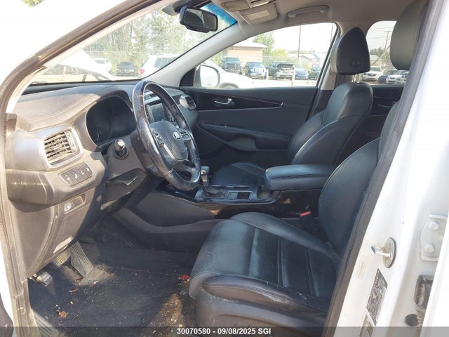 KIA gdi lambda-ii 2019 5XYPHDA52KG485666 Image 7