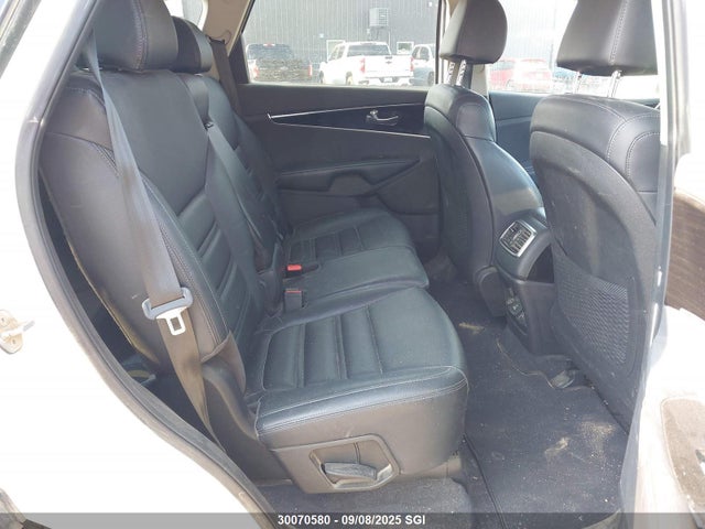 KIA gdi lambda-ii 2019 5XYPHDA52KG485666 Image 8