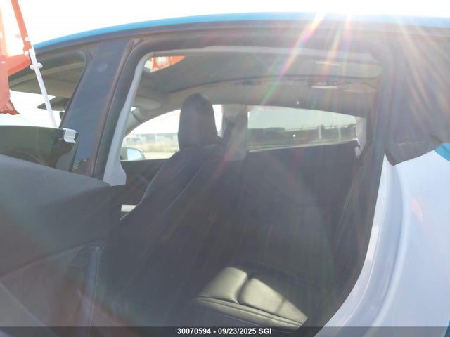 5YJYGDEF9MF157648 Tesla Model Y