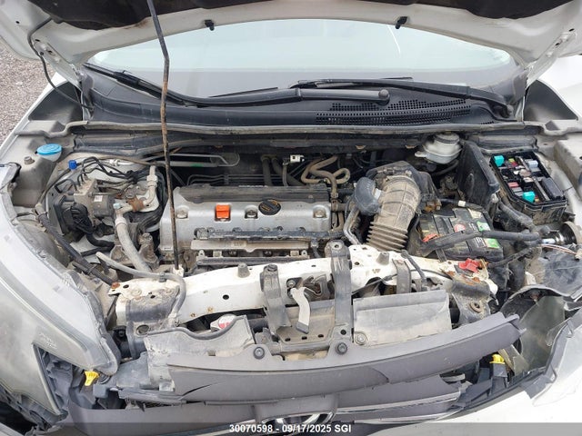 2HKRM4H70EH125742 Honda k24z7