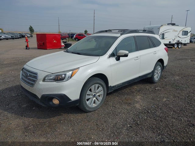 Subaru c0 2017 4S4BSCDC2H3275528 Image 2