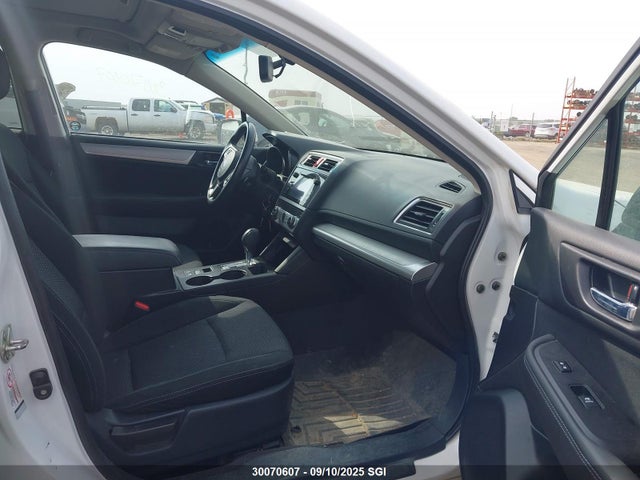Subaru c0 2017 4S4BSCDC2H3275528 Image 5
