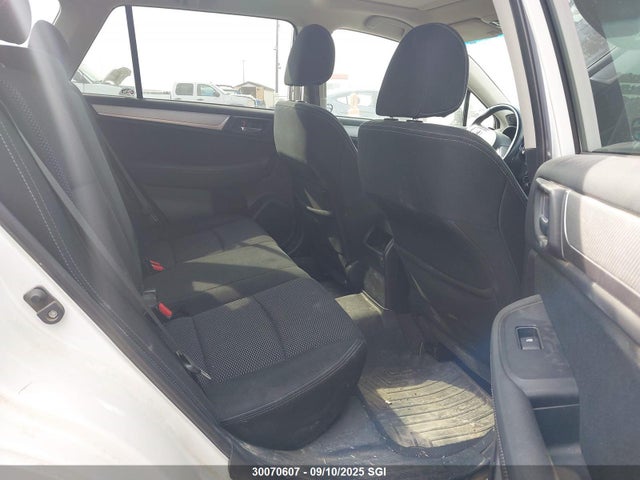 Subaru c0 2017 4S4BSCDC2H3275528 Image 8