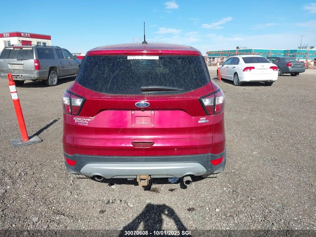 1FMCU9G95HUD89521 Ford 2017