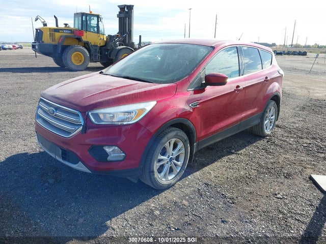 1FMCU9G95HUD89521 Ford 2017