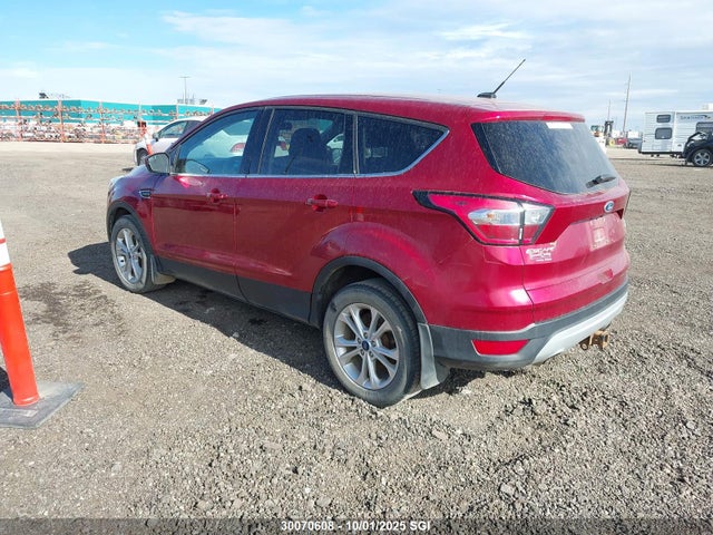 1FMCU9G95HUD89521 Ford 2017