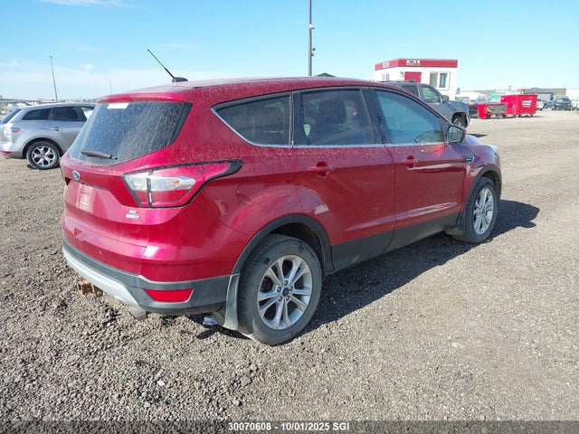 1FMCU9G95HUD89521 Ford 2017