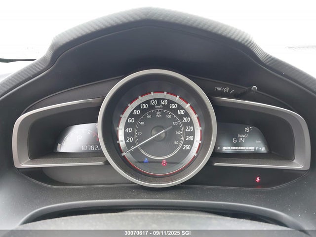 3MZBM1U70GM317288 Mazda pe