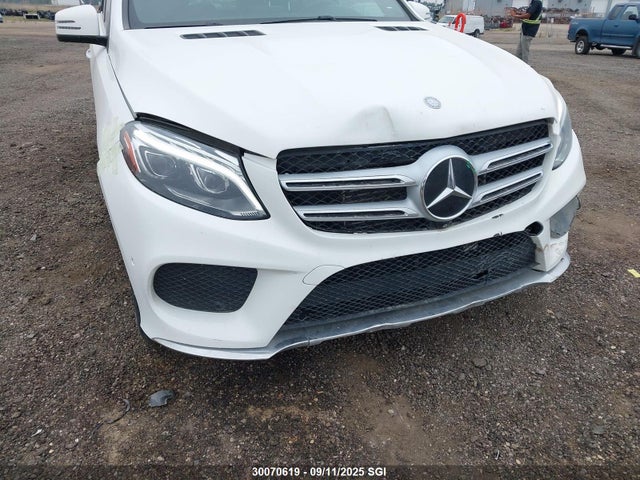 Mercedes-Benz om642 2016 4JGDA2EB8GA636900 Image 17