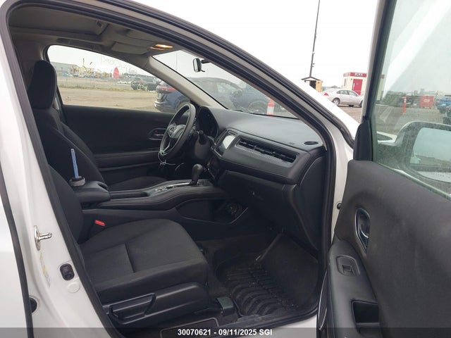3CZRU5H57GM104172 Honda r18z9