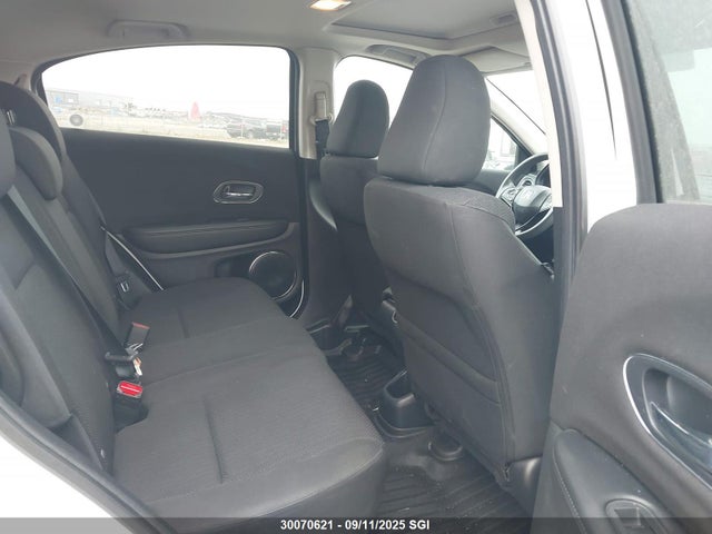 3CZRU5H57GM104172 Honda r18z9