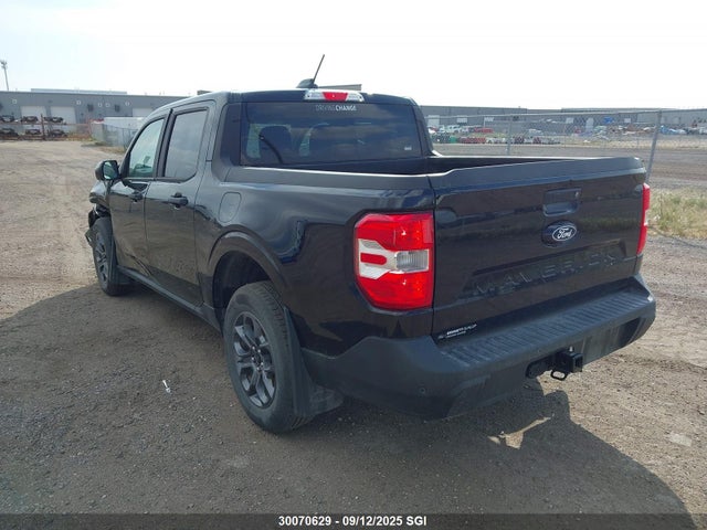 Ford 2025 2025 3FTTW8JA2SRA17614 Image 3