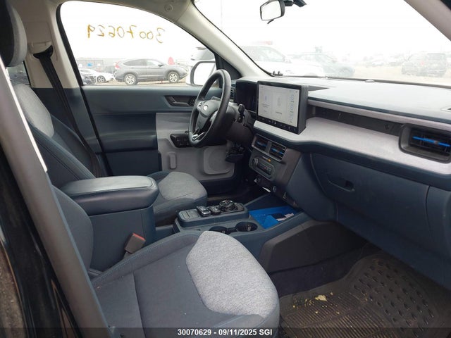 Ford 2025 2025 3FTTW8JA2SRA17614 Image 5