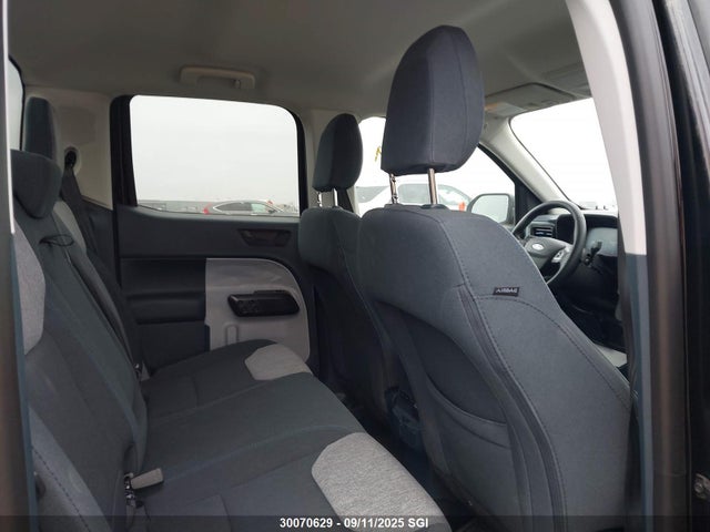 Ford 2025 2025 3FTTW8JA2SRA17614 Image 8