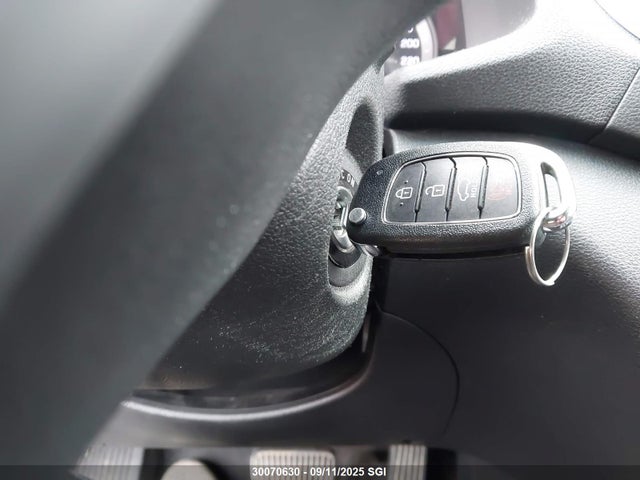 Hyundai Tucson 2016 KM8J3CA45GU215161 Image 11