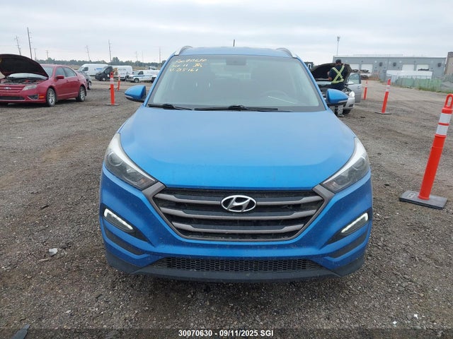 Hyundai Tucson 2016 KM8J3CA45GU215161 Image 12