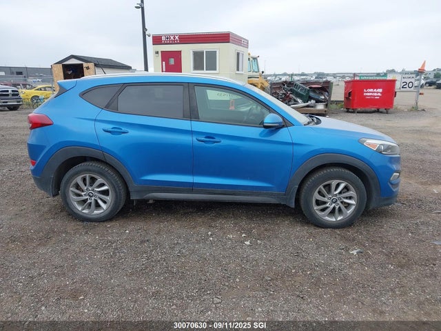 Hyundai Tucson 2016 KM8J3CA45GU215161 Image 13