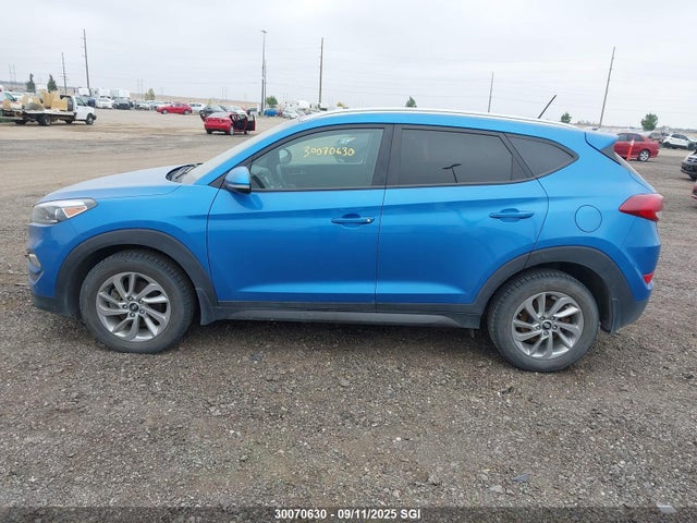 Hyundai Tucson 2016 KM8J3CA45GU215161 Image 14