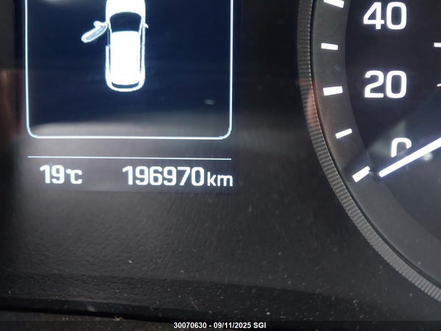 Hyundai Tucson 2016 KM8J3CA45GU215161 Image 15